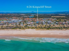 Poolside Kingscliff Street